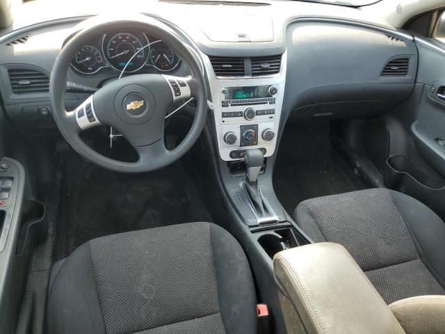 2012 Chevrolet Malibu 1LT