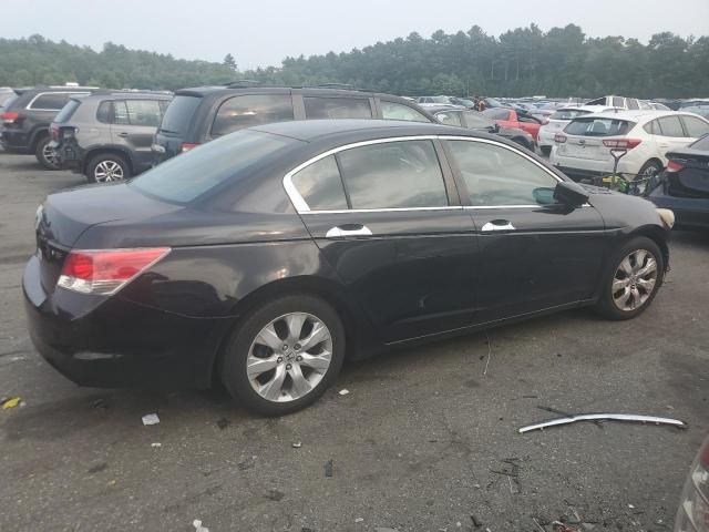 2008 Honda Accord EX