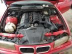 1997 BMW 328 IS Automatic