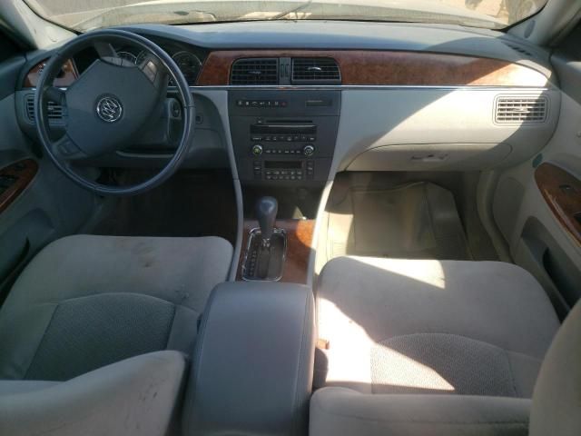 2006 Buick Lacrosse CX