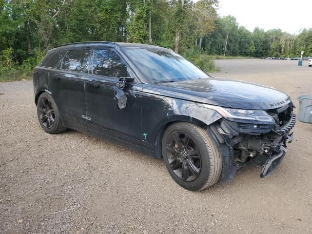 2020 Land Rover Range Rover Velar R-DYNAMIC S