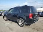 2009 Honda Pilot EXL