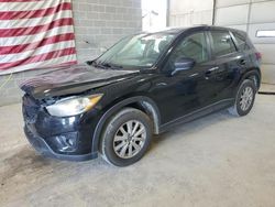 Vehiculos salvage en venta de Copart Cleveland: 2015 Mazda CX-5 Touring