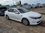 2018 KIA Optima EX