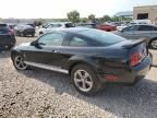 2006 Ford Mustang