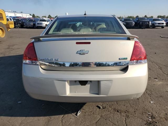 2010 Chevrolet Impala LT