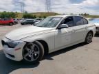 2015 BMW 320 I Xdrive