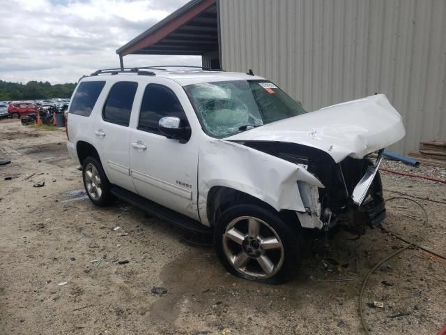 2011 Chevrolet Tahoe K1500 LS