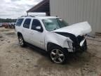 2011 Chevrolet Tahoe K1500 LS