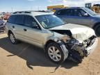 2006 Subaru Legacy Outback 2.5I