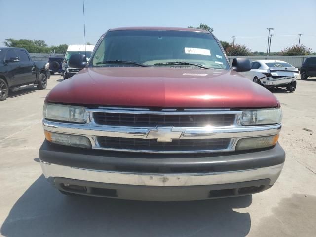 2003 Chevrolet Tahoe C1500