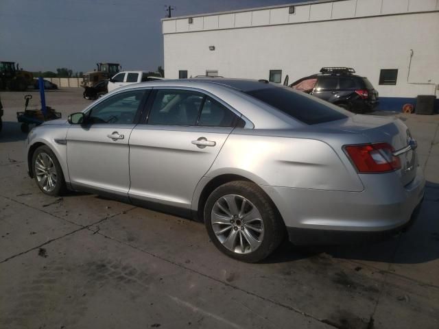 2011 Ford Taurus Limited