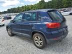 2013 Volkswagen Tiguan S