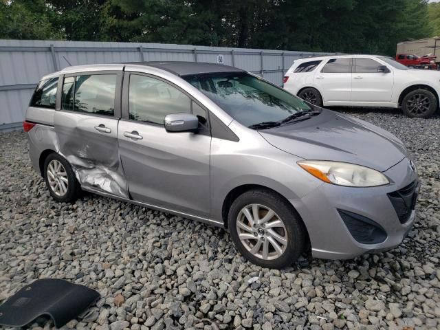 2013 Mazda 5