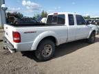 2010 Ford Ranger Super Cab