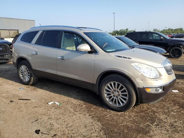 2011 Buick Enclave CXL