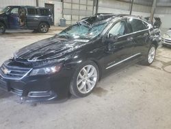 2019 Chevrolet Impala Premier en venta en Des Moines, IA