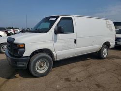 Clean Title Trucks for sale at auction: 2014 Ford Econoline E250 Van