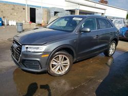 Audi Vehiculos salvage en venta: 2018 Audi Q3 Premium Plus