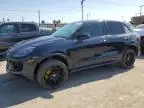 2016 Porsche Cayenne GTS