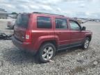 2015 Jeep Patriot Latitude