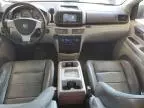 2009 Volkswagen Routan SEL