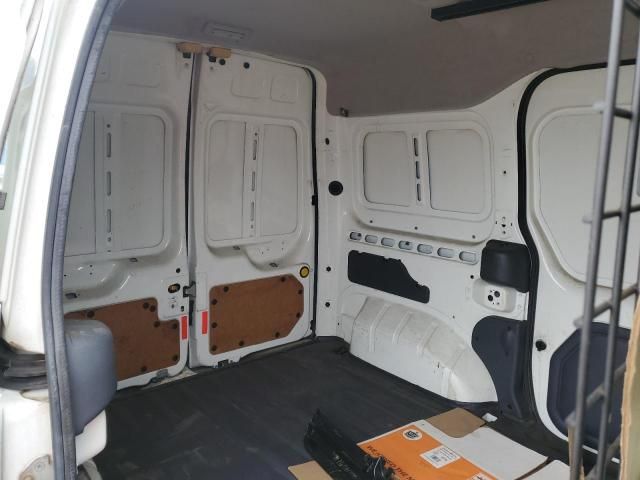 2011 Ford Transit Connect XLT