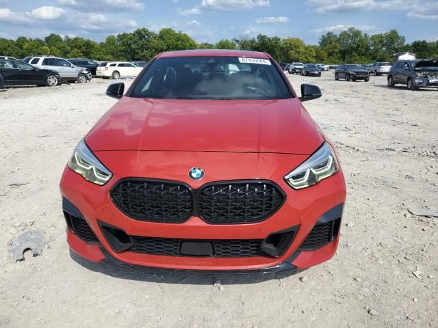 2020 BMW M235XI