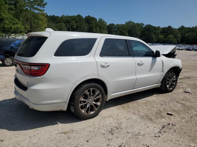 2019 Dodge Durango GT