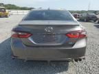 2023 Toyota Camry SE Night Shade