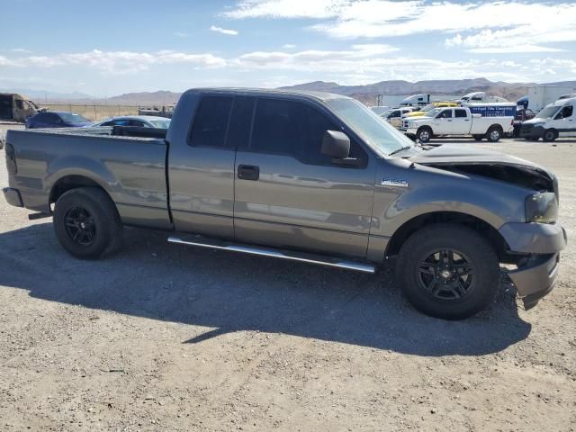 2004 Ford F150