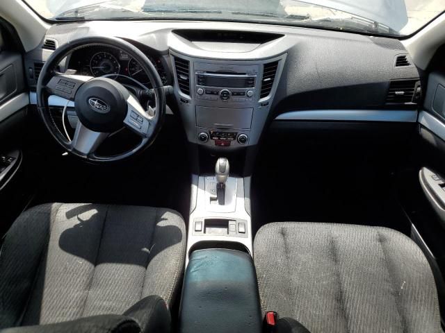 2010 Subaru Outback 2.5I Premium