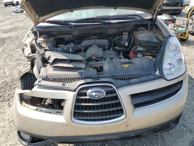 2007 Subaru B9 Tribeca 3.0 H6