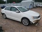 2012 Volkswagen Jetta SEL