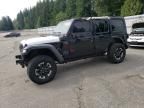 2024 Jeep Wrangler Rubicon 4XE