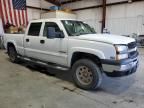 2003 Chevrolet Silverado K1500 Heavy Duty