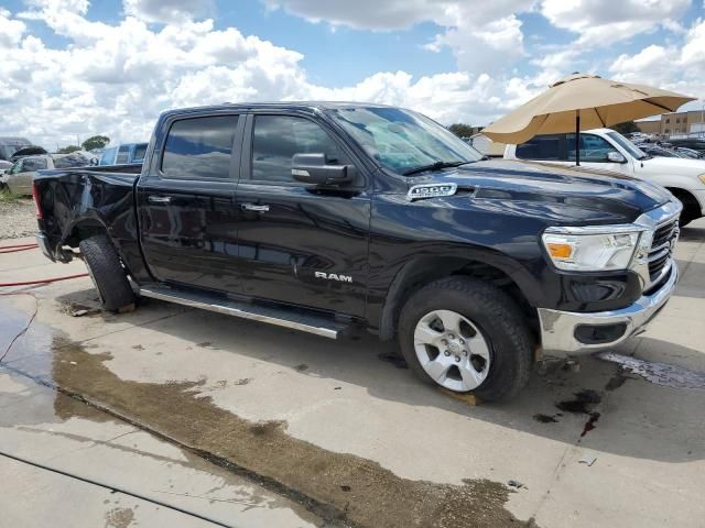 2020 Dodge RAM 1500 BIG HORN/LONE Star