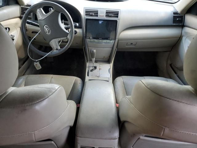 2009 Toyota Camry Hybrid