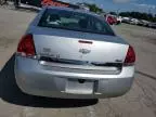 2009 Chevrolet Impala 1LT