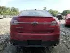 2013 Ford Taurus Limited