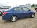 2019 Nissan Versa S