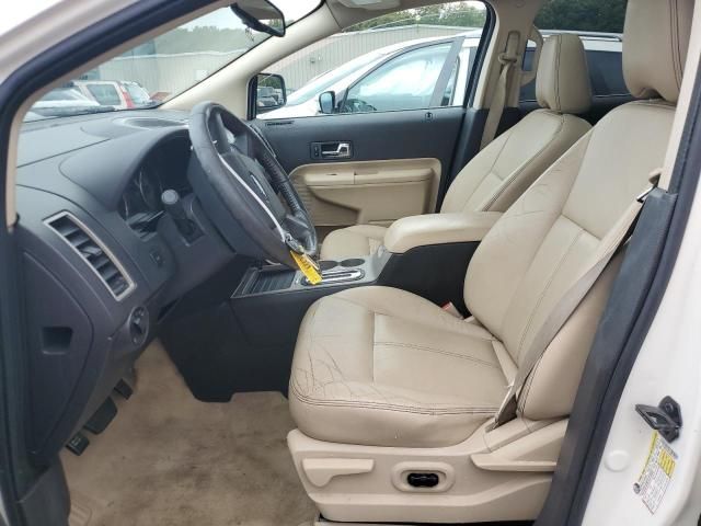 2008 Ford Edge Limited