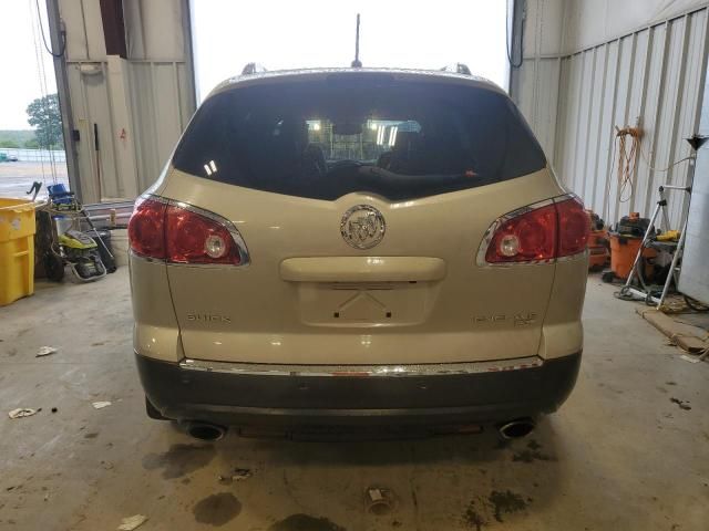 2009 Buick Enclave CXL