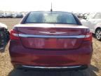 2013 Chrysler 200 Limited