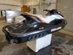 2011 Seadoo GTI SE 130