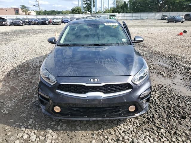 2020 KIA Forte FE