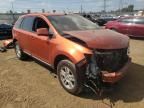 2008 Ford Edge SEL