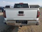 2017 GMC Sierra K1500 SLT