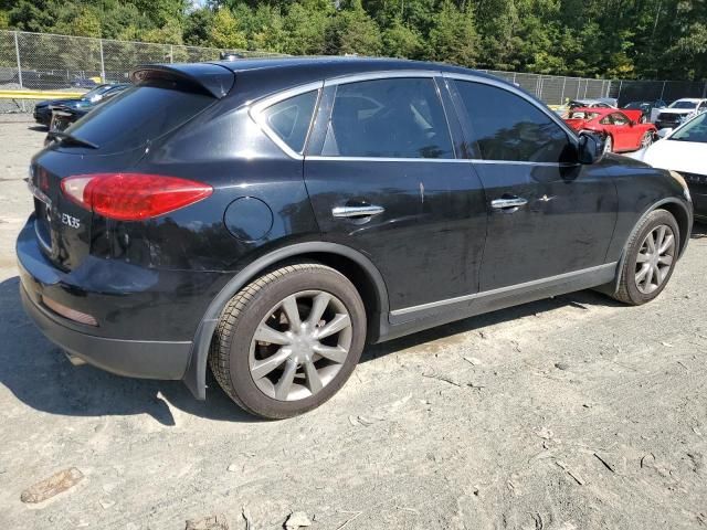 2012 Infiniti EX35 Base