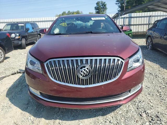 2015 Buick Lacrosse